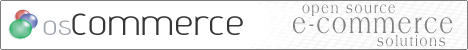 osCommerce osCommerce