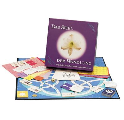 Drake, Joy / Tyler, Kathy - Das Spiel der Wandlungen Drake, Joy / Tyler, Kathy - Das Spiel der Wandlungen